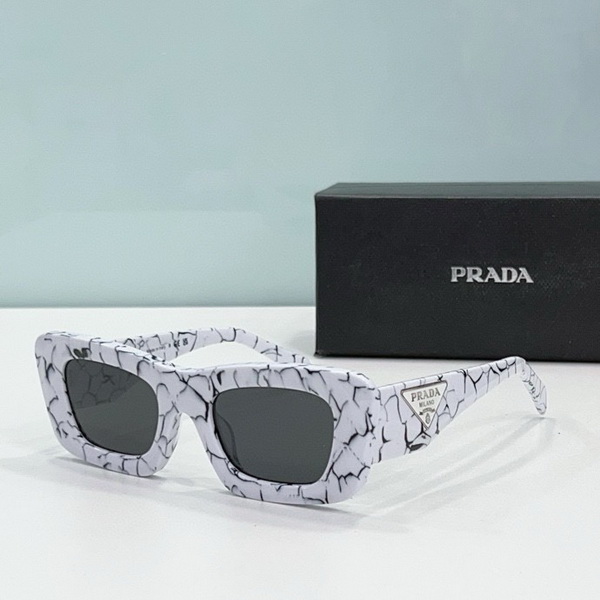 Pra*a sunglasses(aaaa)-2992