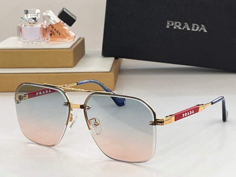 Pra*a sunglasses(aaaa)-2989