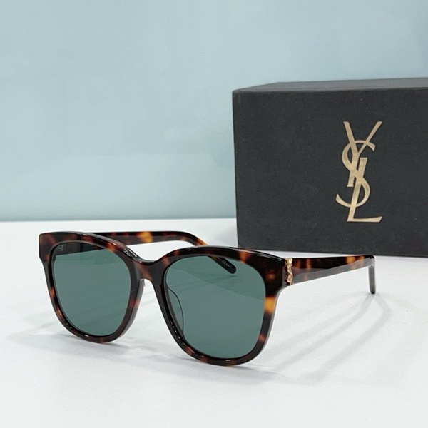 Y*L sunglasses(aaaa)-205