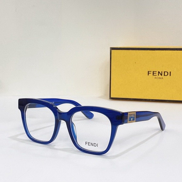 F**di sunglasses(aaaa)-146