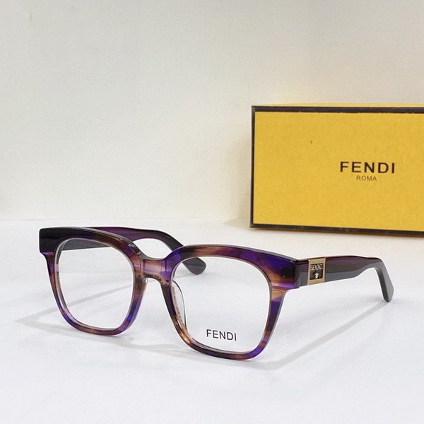 F**di sunglasses(aaaa)-143