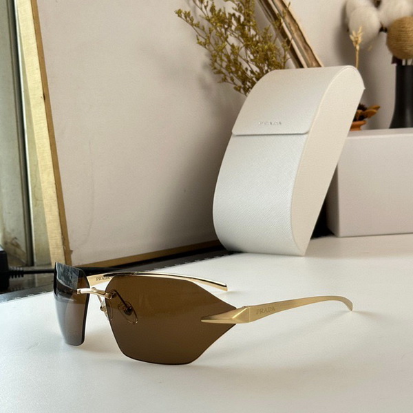Pra*a sunglasses(aaaa)-2980