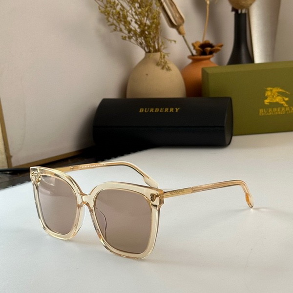B**rry sunglasses(aaaa)-528