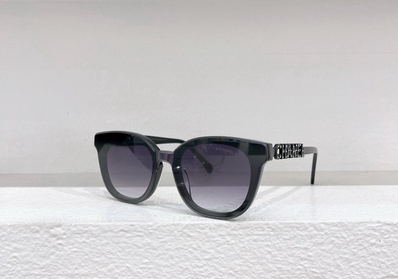 Ch*el sunglasses(aaaa)-1305