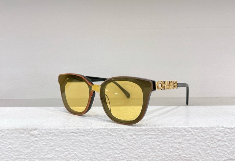 Ch*el sunglasses(aaaa)-1303