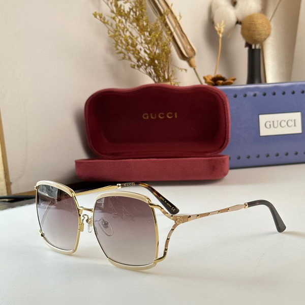 G*u*i sunglasses(aaaa)-2198