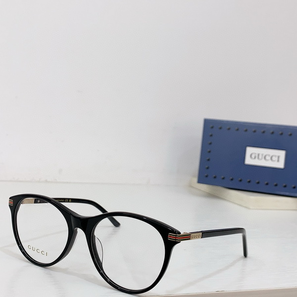 G*u*i sunglasses(aaaa)-437