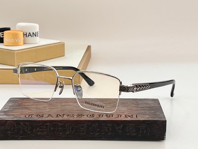 Ch**me He**ts sunglasses(aaaa)-526