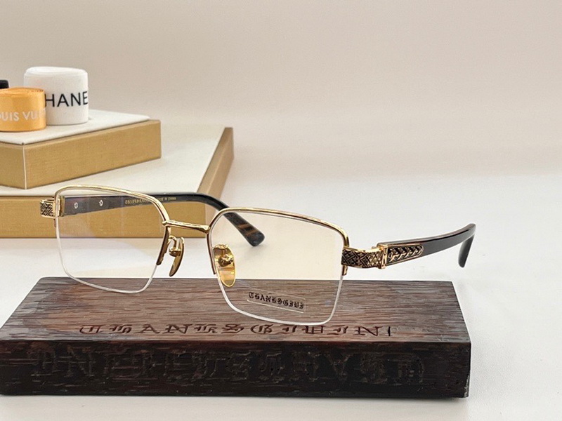 Ch**me He**ts sunglasses(aaaa)-525