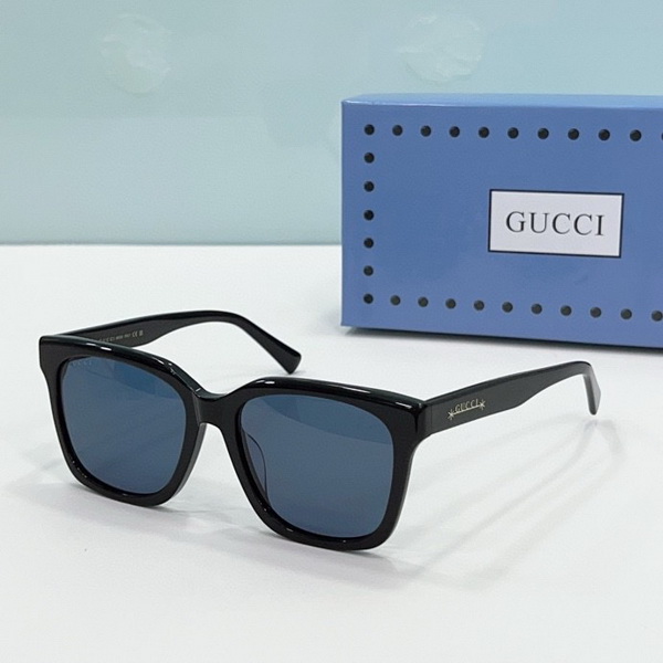G*u*i sunglasses(aaaa)-2189