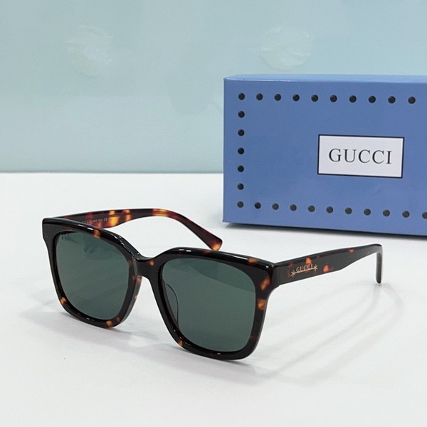 G*u*i sunglasses(aaaa)-2187