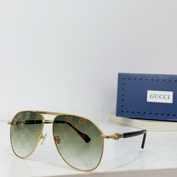 G*u*i sunglasses(aaaa)-2183