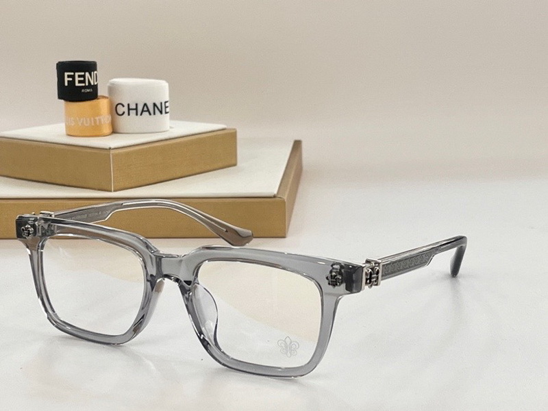 Ch**me He**ts sunglasses(aaaa)-509