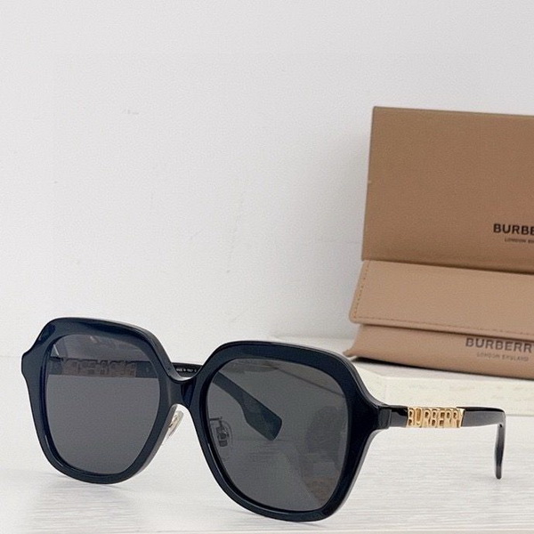 B**rry sunglasses(aaaa)-515