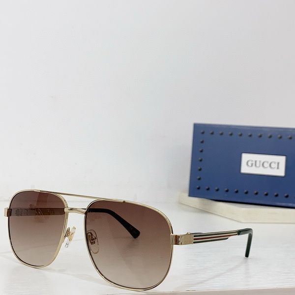 G*u*i sunglasses(aaaa)-2181
