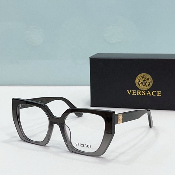 Versace Sunglasses(AAAA)-345