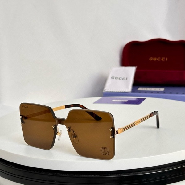 G*u*i sunglasses(aaaa)-2177