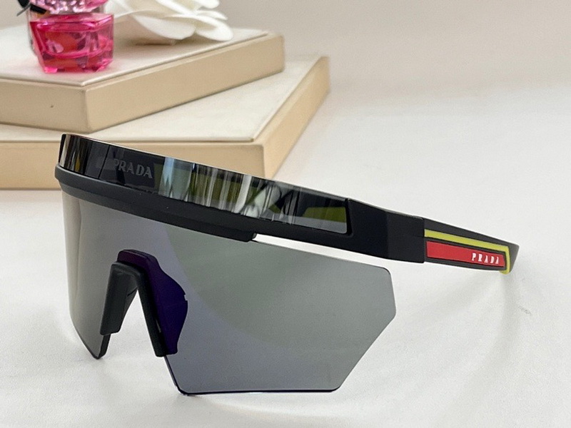Pra*a sunglasses(aaaa)-2956