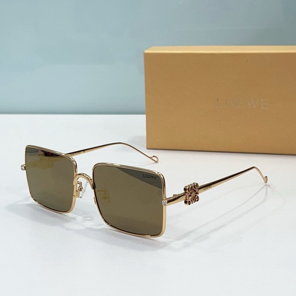 L0ew* sunglasses(aaaa)-255