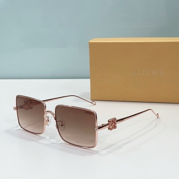 L0ew* sunglasses(aaaa)-254