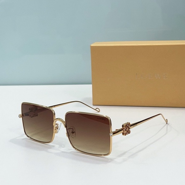 L0ew* sunglasses(aaaa)-252