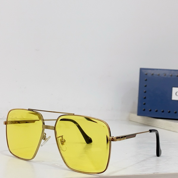 G*u*i sunglasses(aaaa)-2170