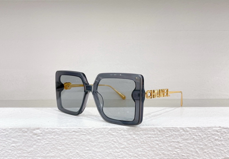 Ch*el sunglasses(aaaa)-1295