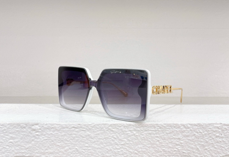 Ch*el sunglasses(aaaa)-1294