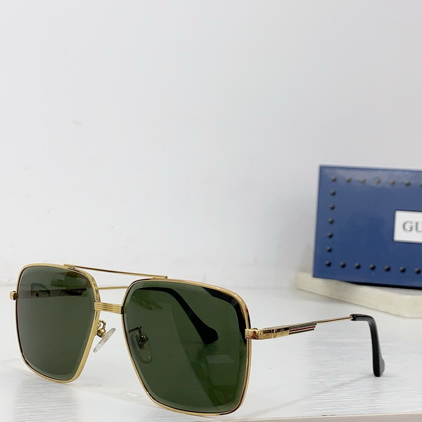 G*u*i sunglasses(aaaa)-2168
