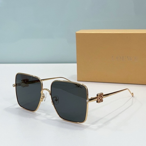 L0ew* sunglasses(aaaa)-246