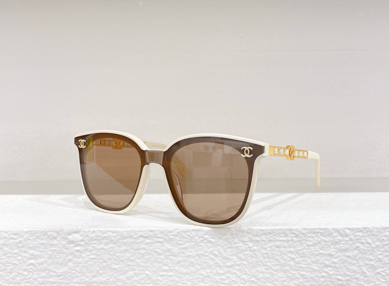 Ch*el sunglasses(aaaa)-1287