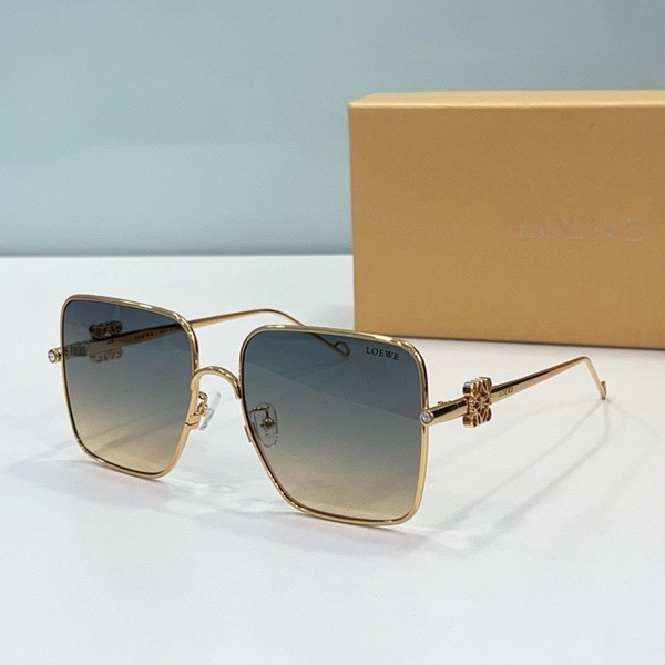L0ew* sunglasses(aaaa)-243
