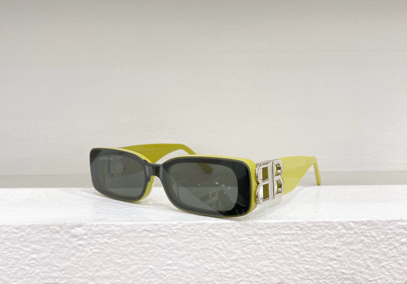Ba*len*cia*ga sunglasses(aaaa)-336