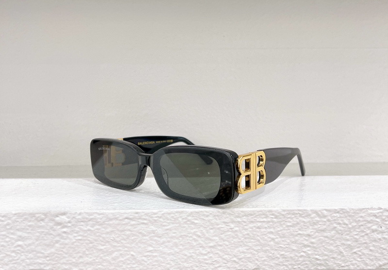 Ba*len*cia*ga sunglasses(aaaa)-335