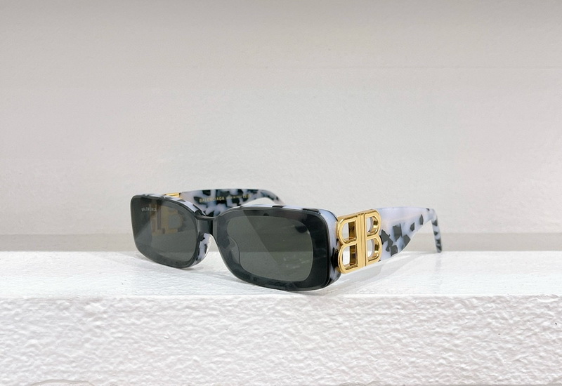 Ba*len*cia*ga sunglasses(aaaa)-332