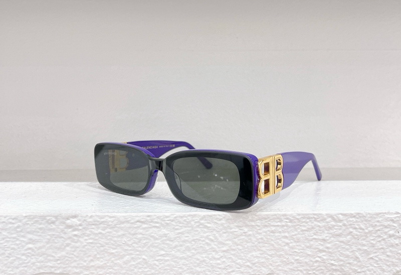 Ba*len*cia*ga sunglasses(aaaa)-331