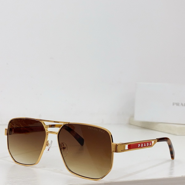Pra*a sunglasses(aaaa)-2948
