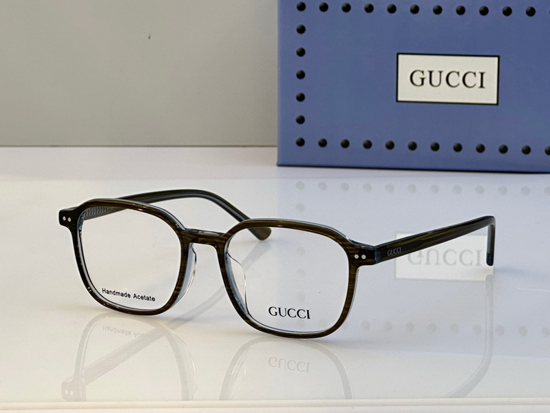 G*u*i sunglasses(aaaa)-425