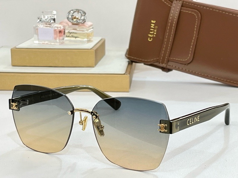 Ce**e sunglasses(aaaa)-419