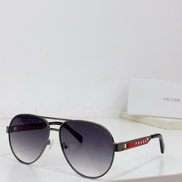 Pra*a sunglasses(aaaa)-2935