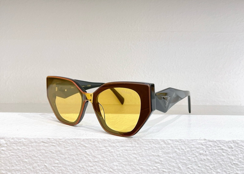 Pra*a sunglasses(aaaa)-2923