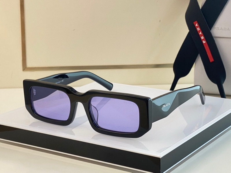 Pra*a sunglasses(aaaa)-2918