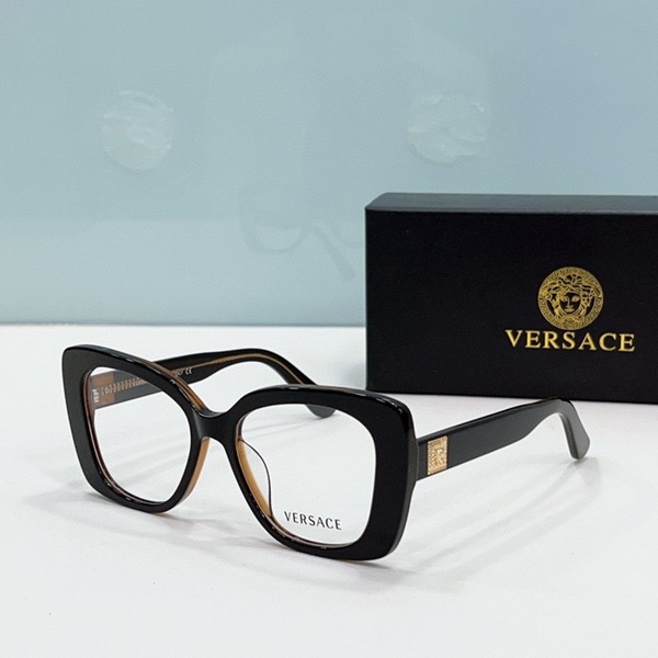 Versace Sunglasses(AAAA)-341