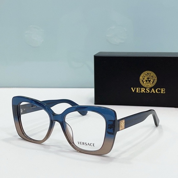 Versace Sunglasses(AAAA)-342