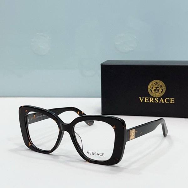 Versace Sunglasses(AAAA)-338