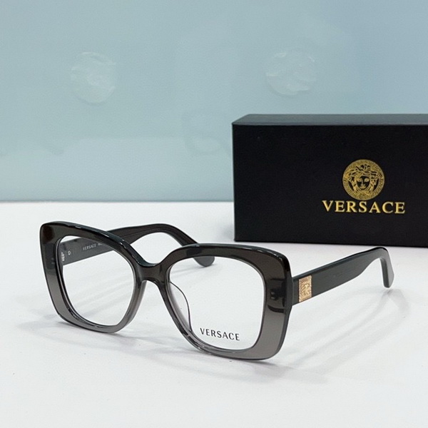 Versace Sunglasses(AAAA)-337