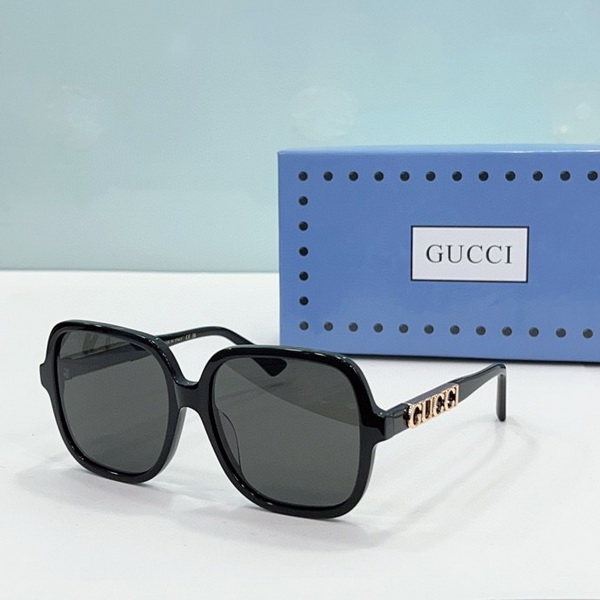 G*u*i sunglasses(aaaa)-2160