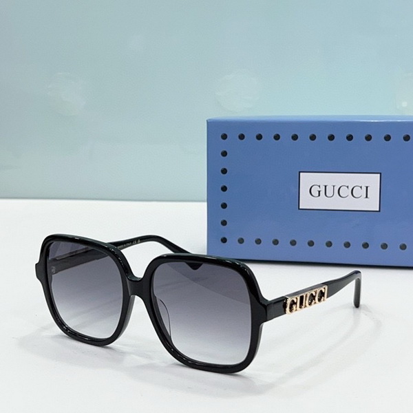 G*u*i sunglasses(aaaa)-2159