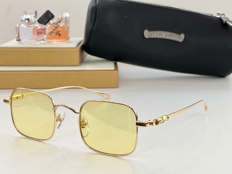 Ch**me He**ts sunglasses(aaaa)-1283