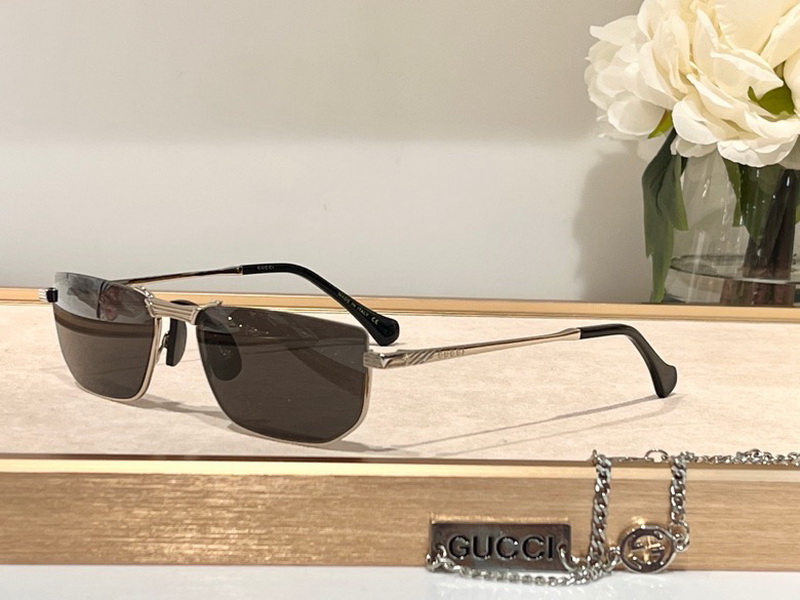 G*u*i sunglasses(aaaa)-2158